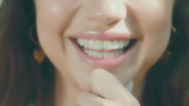 fetish lips