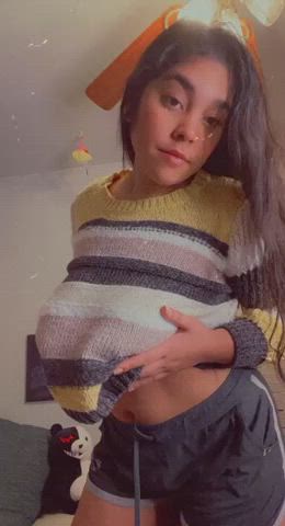 Is my tummy appreciate it here? Honest answers only