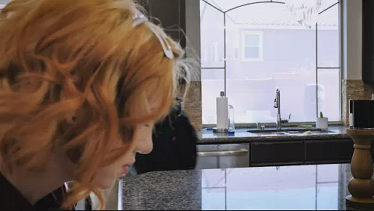 BullyPussy - Hazel Heart, Remi Jones - B/S + B/S