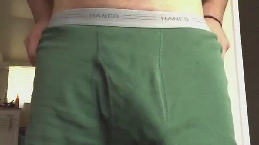 Cock Penis Slow Motion gif