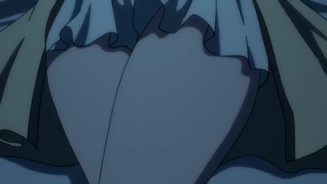 [HorribleSubs] Kenja no Mago - 08 [720p] -- pot-002138