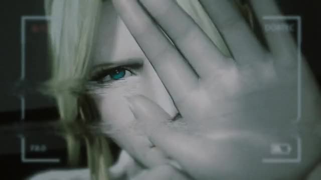 DOA6 Helena bad ending