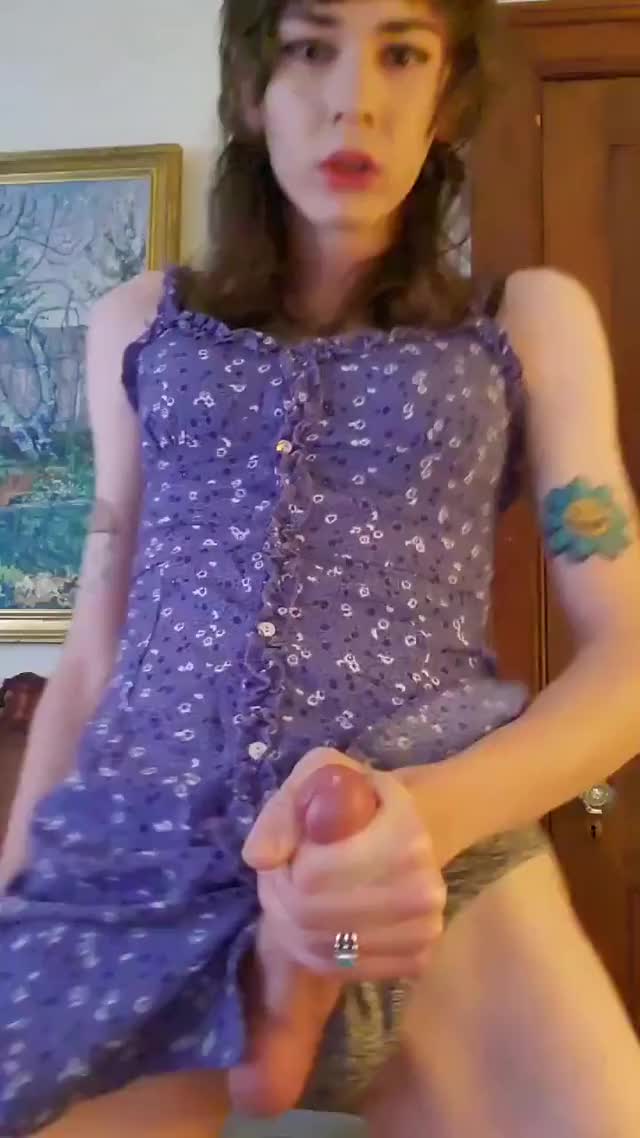 POV Rose Marie Jackson