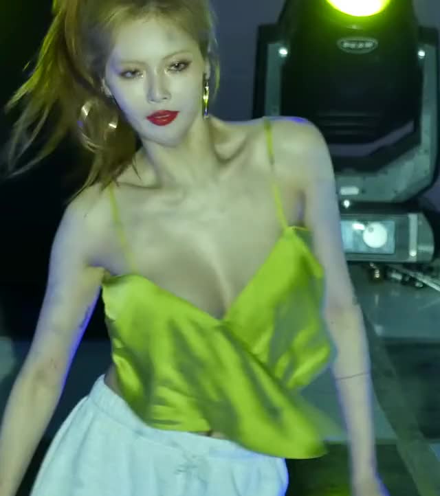 Hyuna