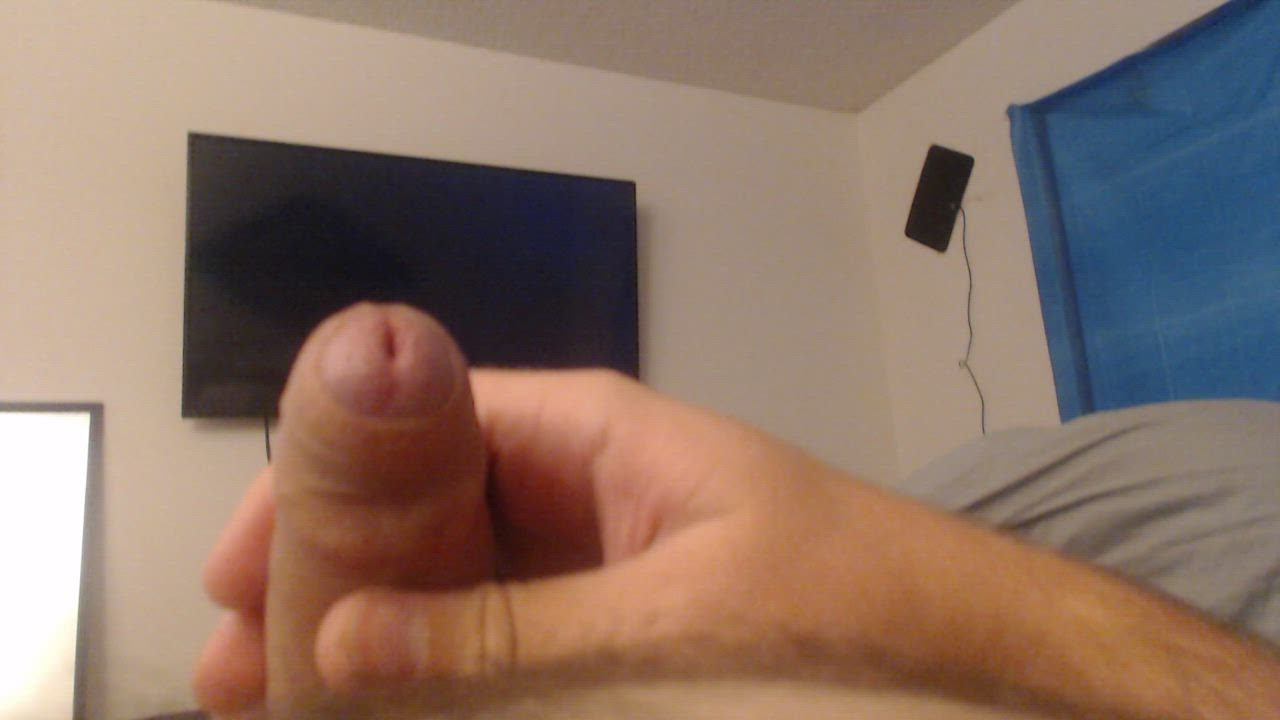 Rate my Scandinavian cock