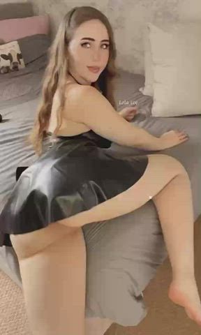 Ever had a latex obsessed fuckdoll before?
