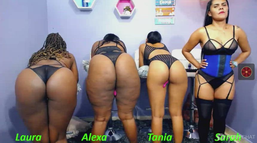 [canelasquirt] girls are waiting to be punished! What are you waiting for?