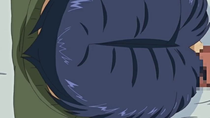 Big Dick Blowjob Deepthroat Hentai Licking gif