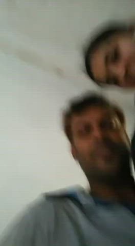 Desi randi fucks and raids guy in amazonian posistion till he cums[Full video Link👇