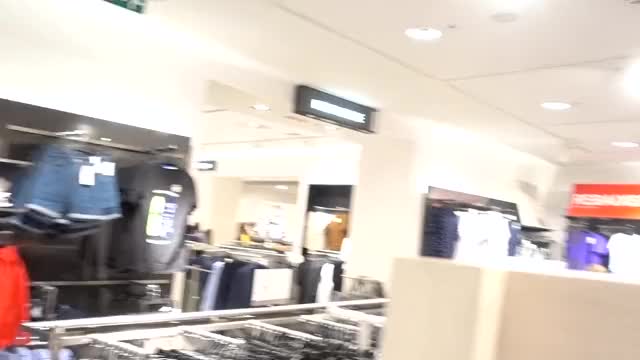 Get Busted by Employee! - by Littlesubgirl