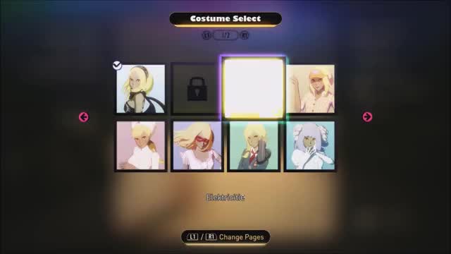 Gravity Rush 2 Skin/Model Mods For PS4 (PS4 Jailbreak Mods)