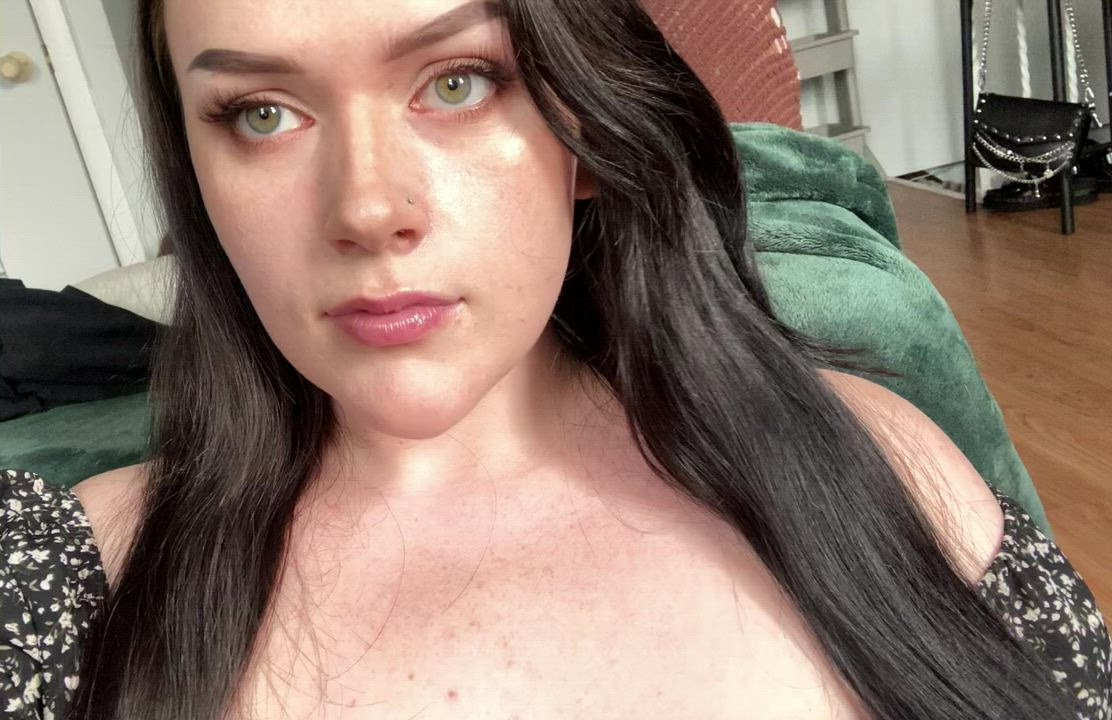 Is my juicy body hot enough to fuck?