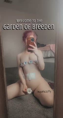 only react if you would fuck me raw 🥺