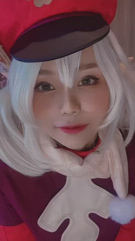 Klee (Aomidam) [Genshin​ Impact]