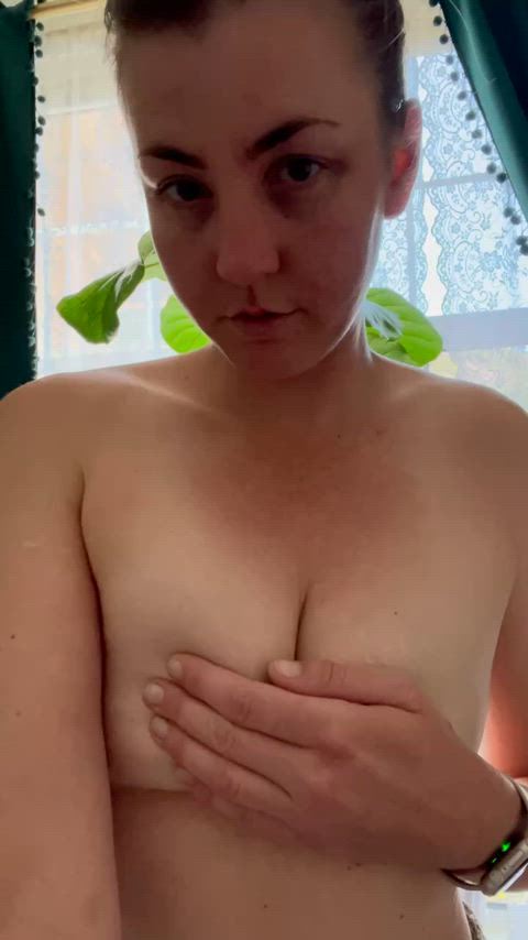 babe big tits blonde boobs bouncing tits girl next door homemade milf onlyfans tits