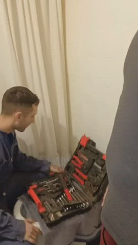 big dick cock deep penetration deepthroat doggystyle gay role play sex gif