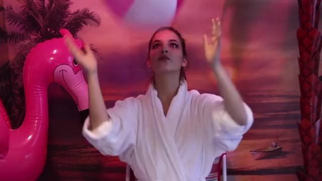 Barbara Palvin - S.I. SWIM 2016