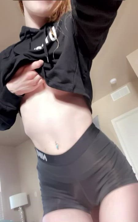Short but sweet ;) [OC]