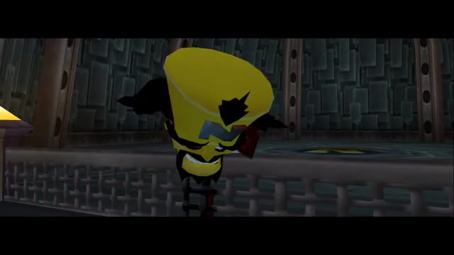 Crash