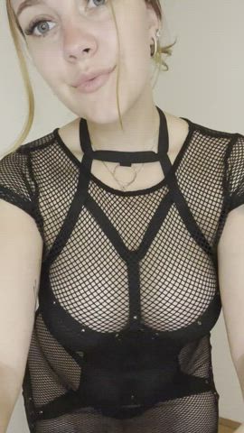 Sexy and tight, just taste me inside