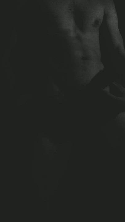 Big Dick Jerk Off Male Masturbation gif