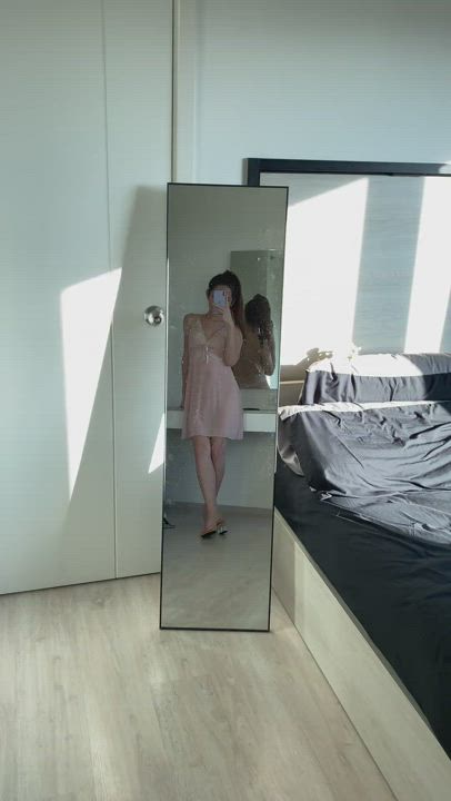 asian sissy trans gif