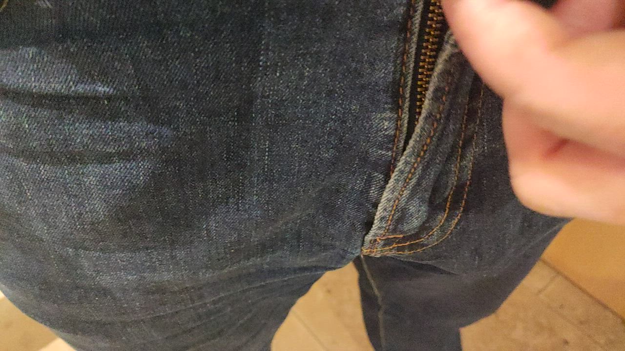 Big Dick NSFW Uncensored gif