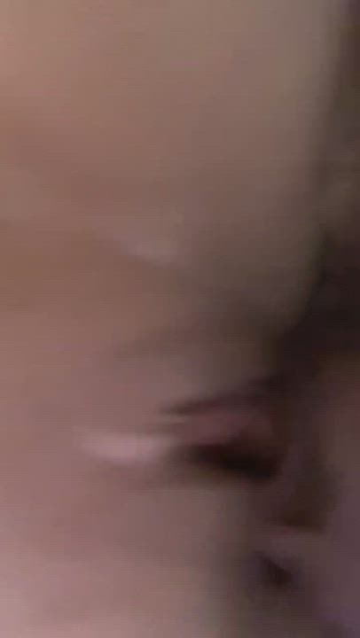 Some night pounding