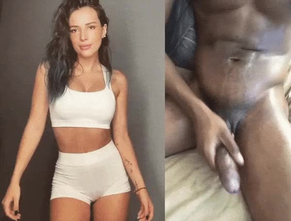 bella thorne