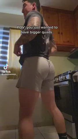 Jiggle jiggle
