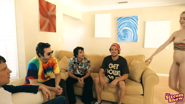 Chloe Cherry - Queen Of The Sluts