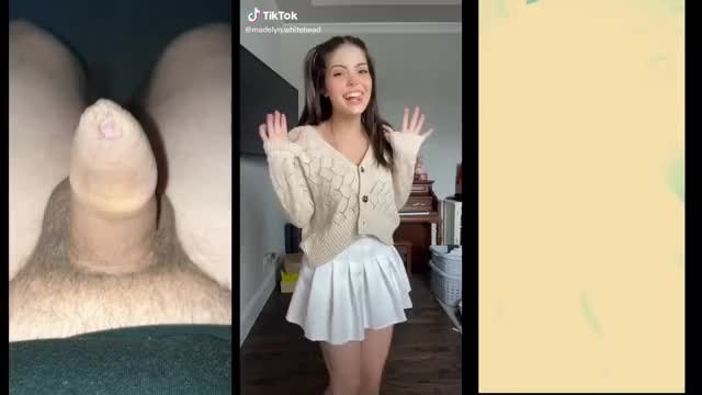 Sissy Censored Tiktok 4