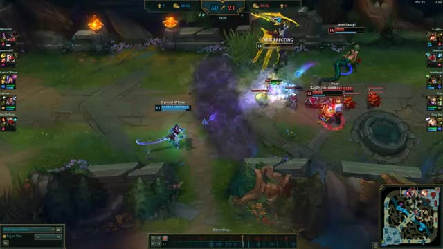 I Neeko Neeko Need...to Carry this Shit
