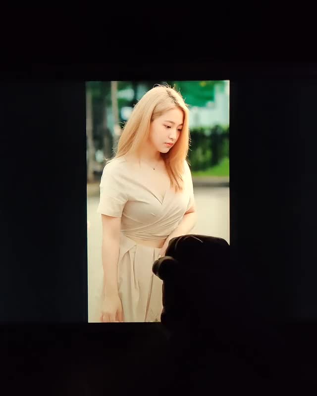 Yeri (Cum Tribute)