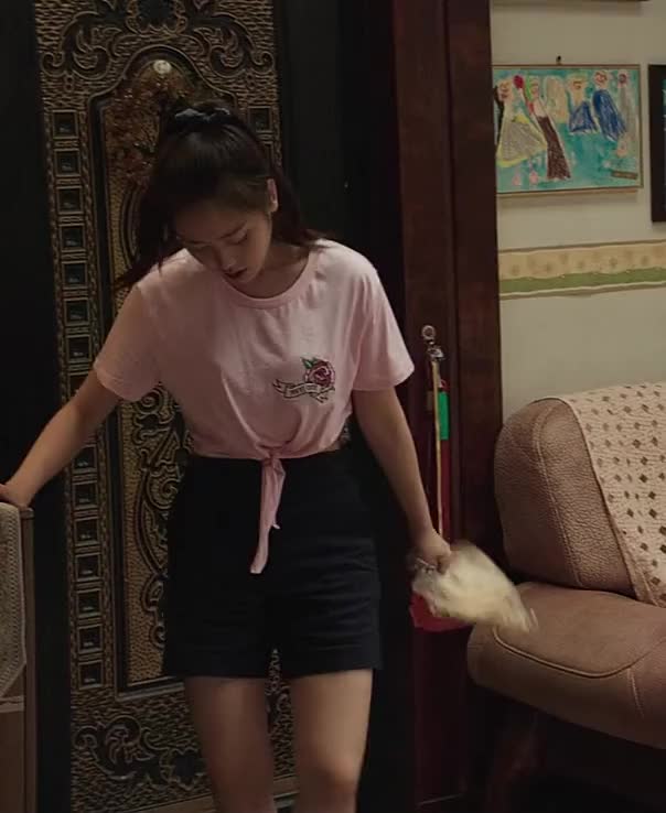 Choi Ri Keys to the Heart 2017 3