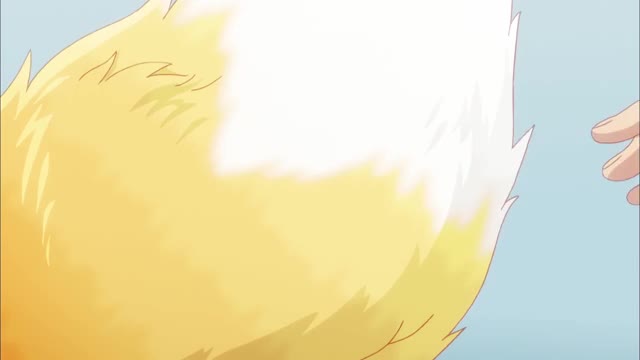 Sewayaki Kitsune no Senko-san - S1 E10 W4