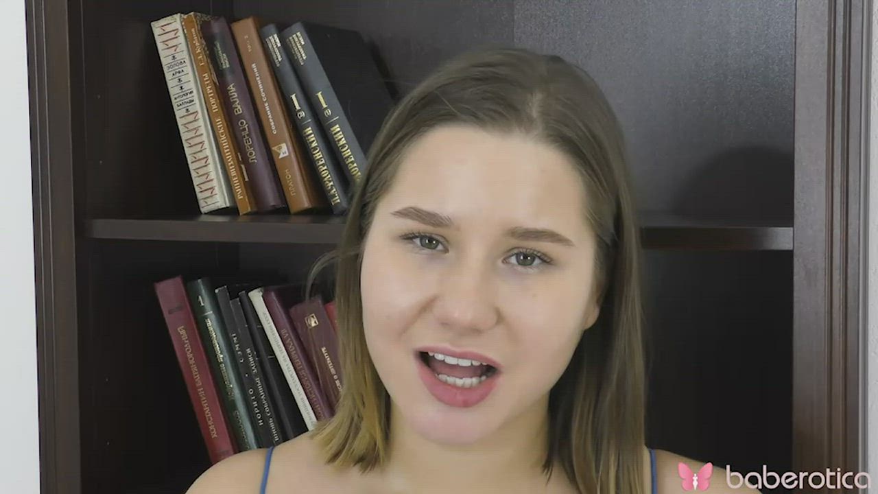 Nude Pussy Spread Russian gif
