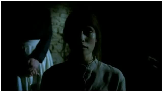 Gemma Arterton - Tess of the D'Urbervilles.