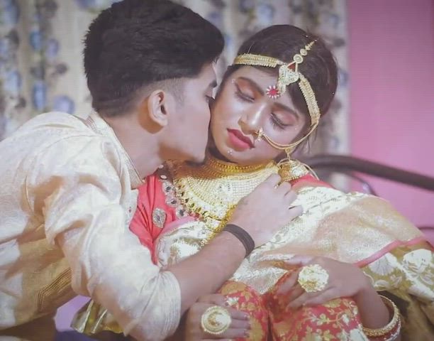BEBO Wedding Extender (UNCUT) (2021) StreamEX Originals Hot Short Film | 720p | Watch