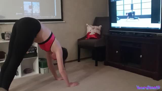 freeuse yoga start