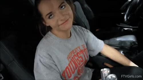 Tits gif