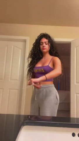 Ass Booty Twerking gif