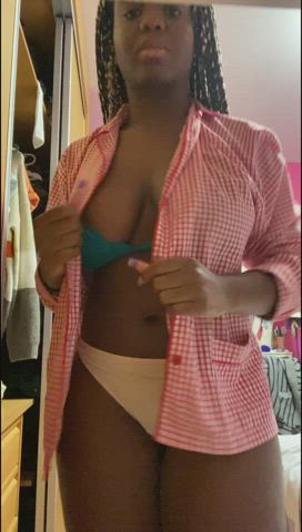 I wanna let one lucky older guy cum on my ass multiple times