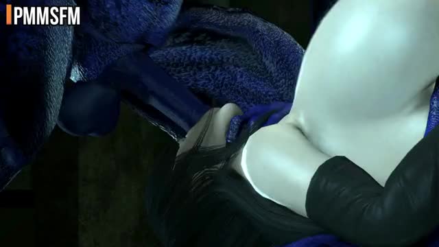 tifa lockhart is insatiable 2 separate scene