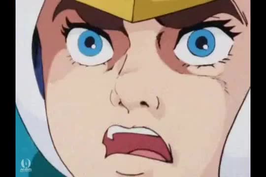 Casshan feels no pain and healing factor