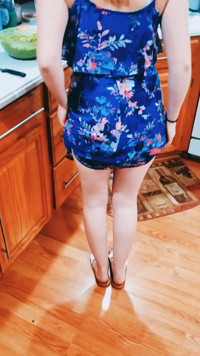 Snack time Boys?
