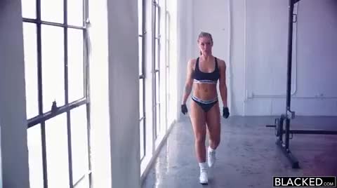 Hope to see Nicole Aniston back on Blacked/Blackedraw in 2021. Apparently her still