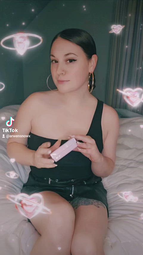 asmr brunette dominatrix femdom findom goddess hypnosis nails onlyfans tiktok e-girls