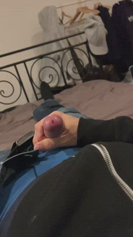 cum cumshot slow motion gif