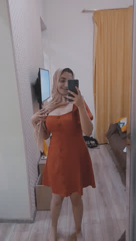 POV: You told me to get on my knees and open my mouth 😈